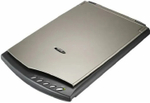 Сканер  Plustek OpticSlim 2610 Pro