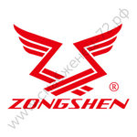 Двигатель бензиновый Zongshen GB 750 BE