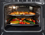 Газовая плита Gorenje GGI6C20CLI