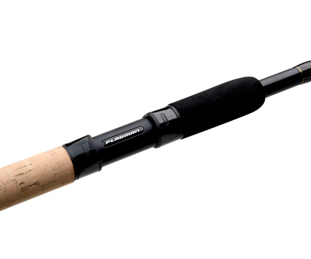 FLAGMAN Удилище фидерное S-River Feeder 3,3м тест max 100г
