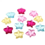 Формочки для охлаждения коктейлей «Звездочки» в наборе 12шт