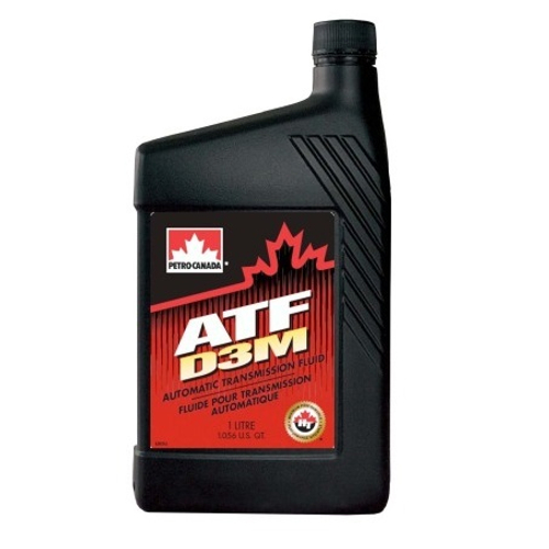 Petro-Canada ATF D3M