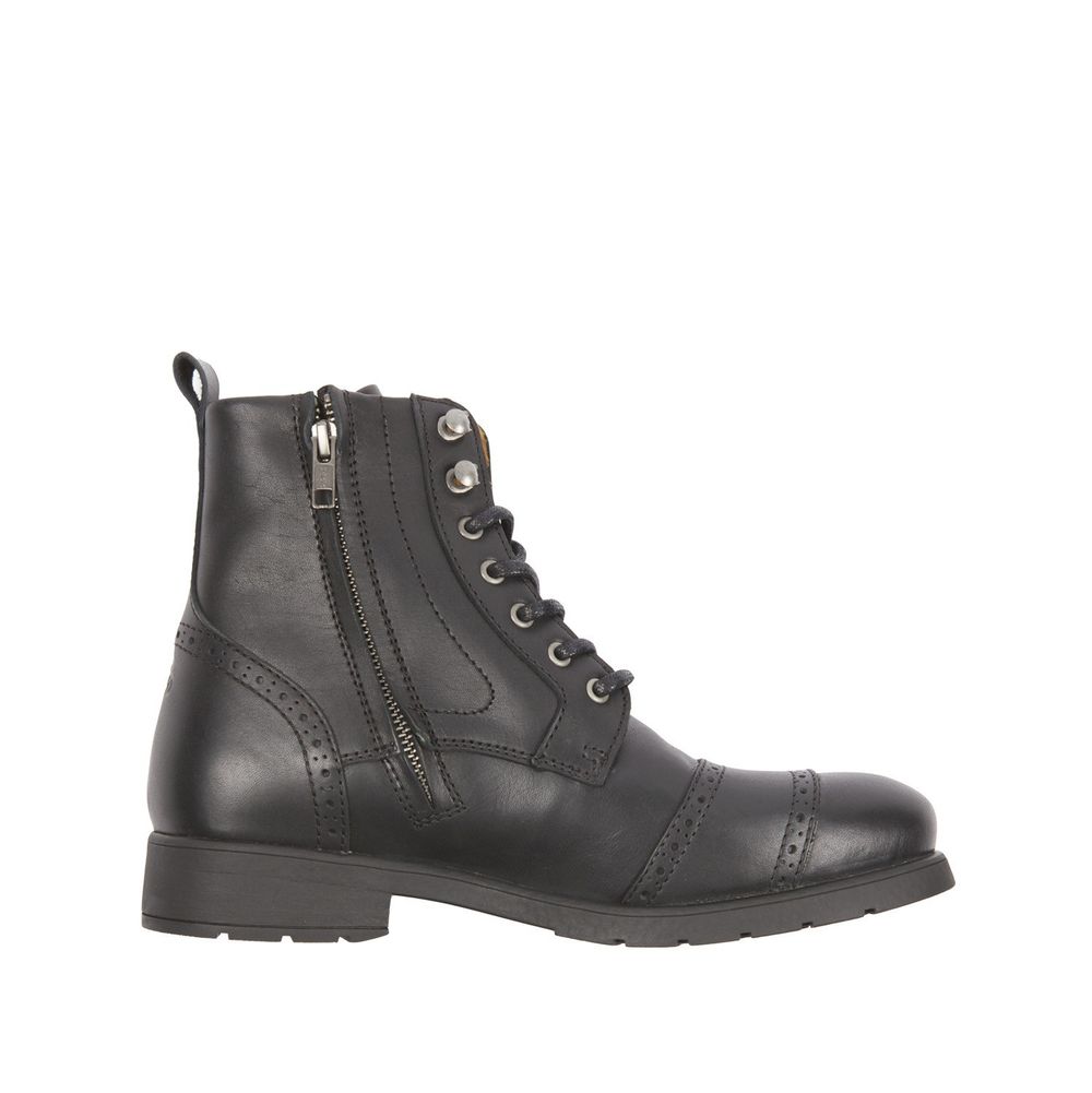 Travel / Черный