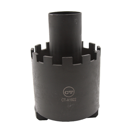 Торцевая головка для заднего моста Mercedes Benz 101.5 мм 12  Car-Tool CT-A1922