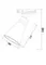 Трековый светильник Technical TR022-1-GU10-W