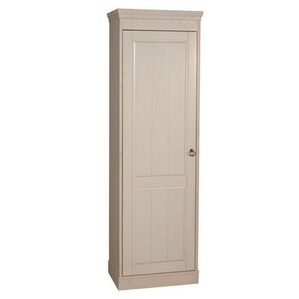 Шкаф 1-створчатый, 56x180x36, Дания