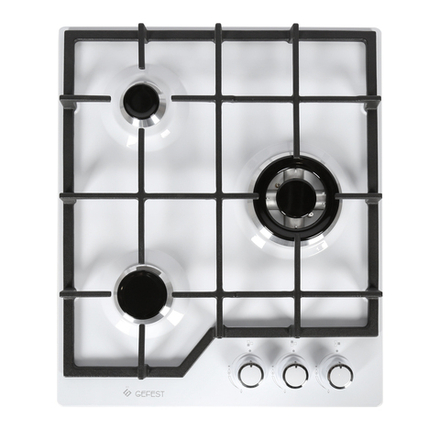 Газовая варочная панель GEFEST ПВГ 1100