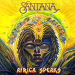 Santana / Africa Speaks (2LP)