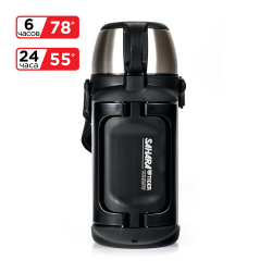 Термос универсальный Tiger MHK-A150 XC, 1,49л