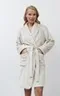 EVA CREME Халат женский