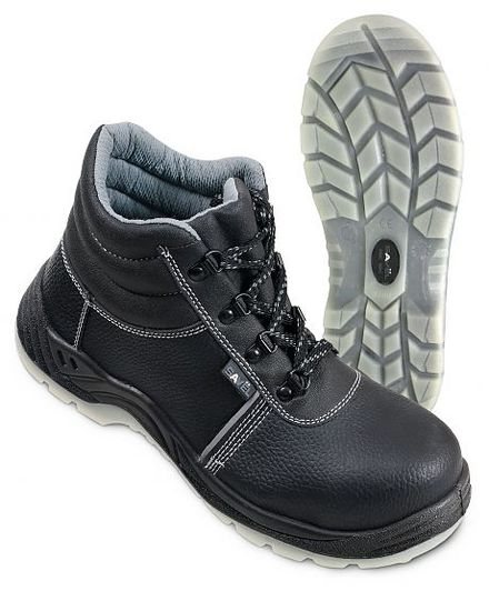 Ботинки "Сириус-Профи-Люкс" ПУ/ТПУ, ПКП