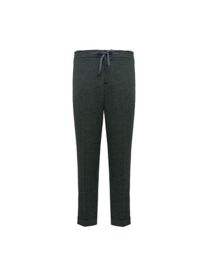 Брюки Marco Pescarolo