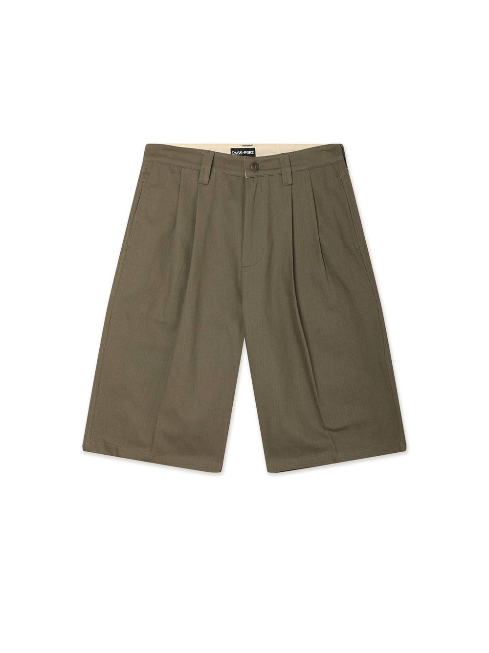 Мужские Шорты Herringbone Leagues Club R44