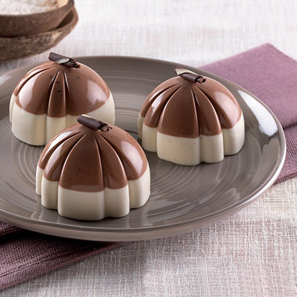 Форма для выпечки Silikomart Fancy&Function SF159 Италия фото