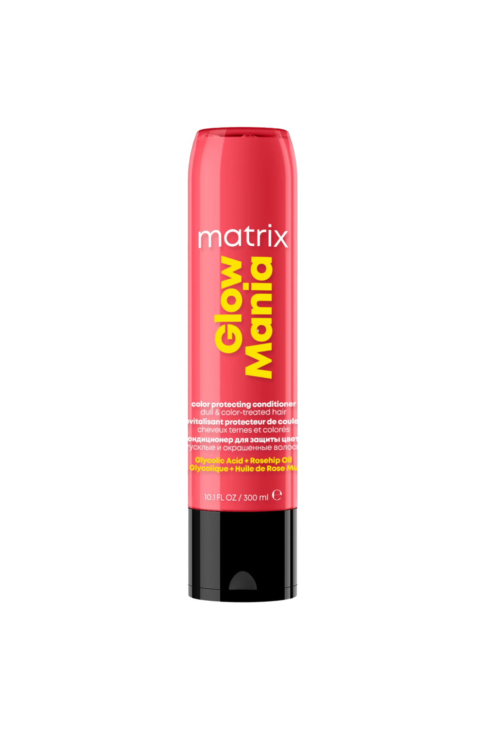 Кондиционер для окрашенных волос Matrix Glow Mania