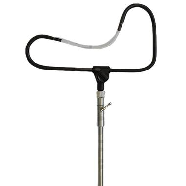 Подставка для удилищ Catfishmaster PR-015 Фидерная без ножки