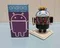 Android mini collectible series 06 робот коллекционный Король (King)