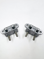 Петля крышки багажника ВАЗ 2108, 2109, 2113, 2114 комплект 2 шт