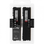 Память оперативная DDR4 Kingston 32Gb DIMM (KF436C18BBK2/32)