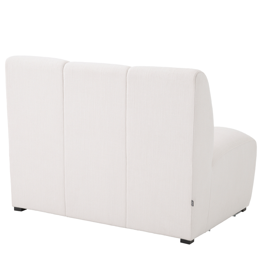 Элемент модульного дивана Sofa Lando straight арт.115087