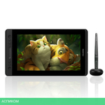 Графический планшет Huion Kamvas Pro 13 (GT-133)