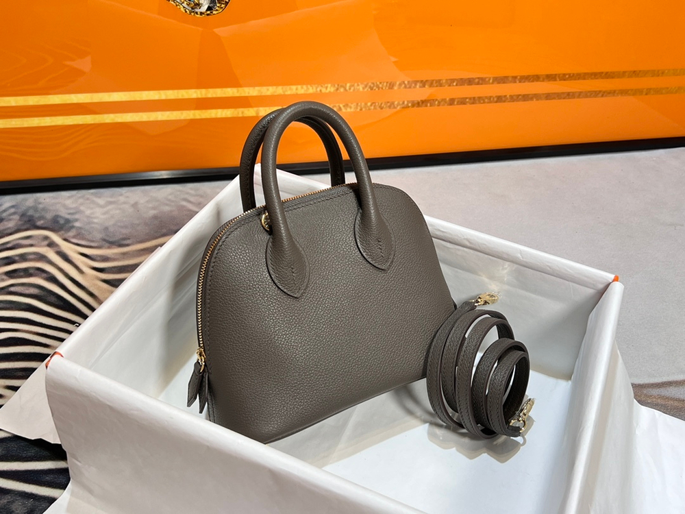 Hermes Bolide Mini Bag
