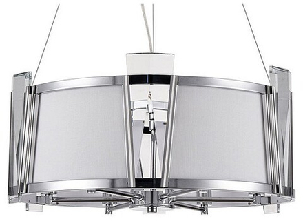 Подвесной светильник Arte Lamp Grato A4079LM-6CC