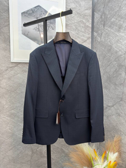 Льняной костюм Tom Ford