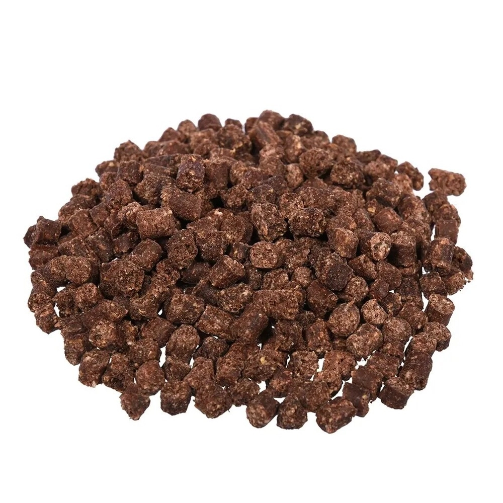 Приманка гранулы для уничтожения крыс и мышей 50г «HELP»