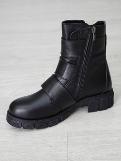 Ботинки женские демисезонные