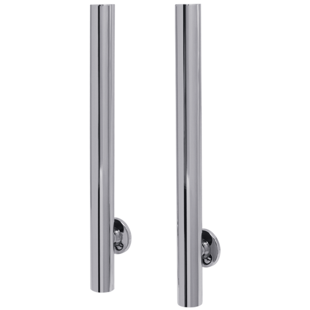 Кран запорный Migliore Totem 18001 хром купить