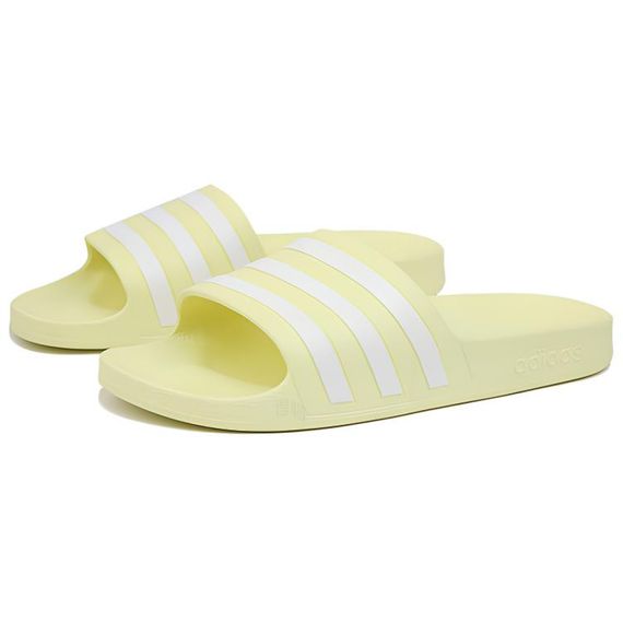 Adidas Adilette 'Yellow'