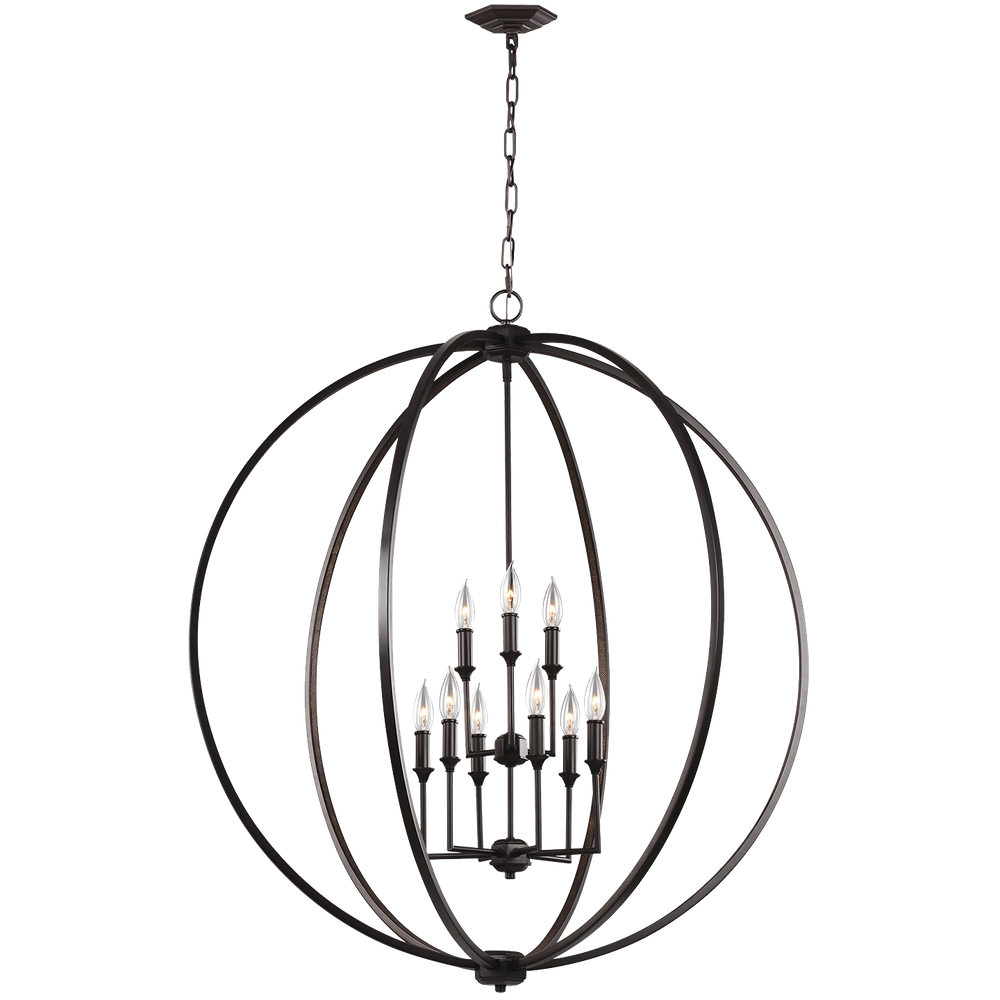 Светильник Visual Comfort Corinne Extra Large Pendant
