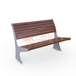 Скамейка Конкорд