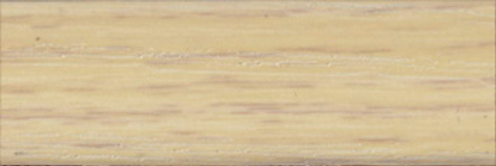 Алюминиевый Т-образный ламинированный профиль ПТ-30 2700 мм