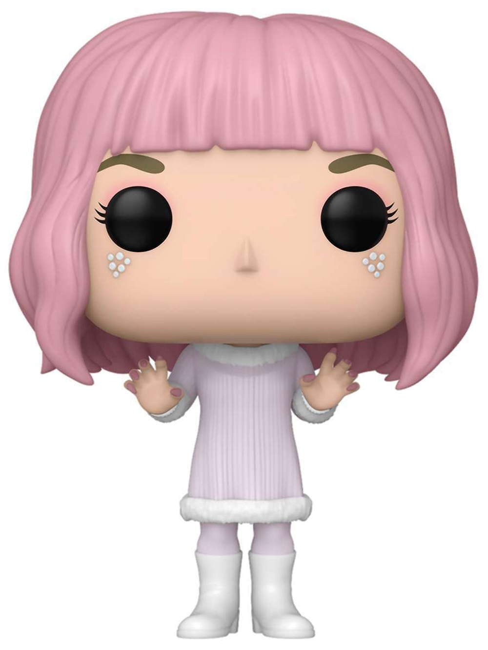 Фигурка Funko POP! TV Wednesday Enid Sinclair Rave'n (1578) 83315