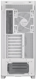 Корпус eATX ASUS TUF GAMING GT302 TG ARGB WHITE