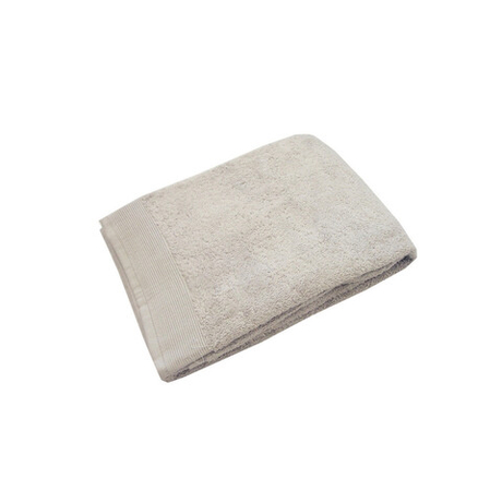 Полотенце Uni Perle Blanc des Vosges 40x60 Сиреневый
