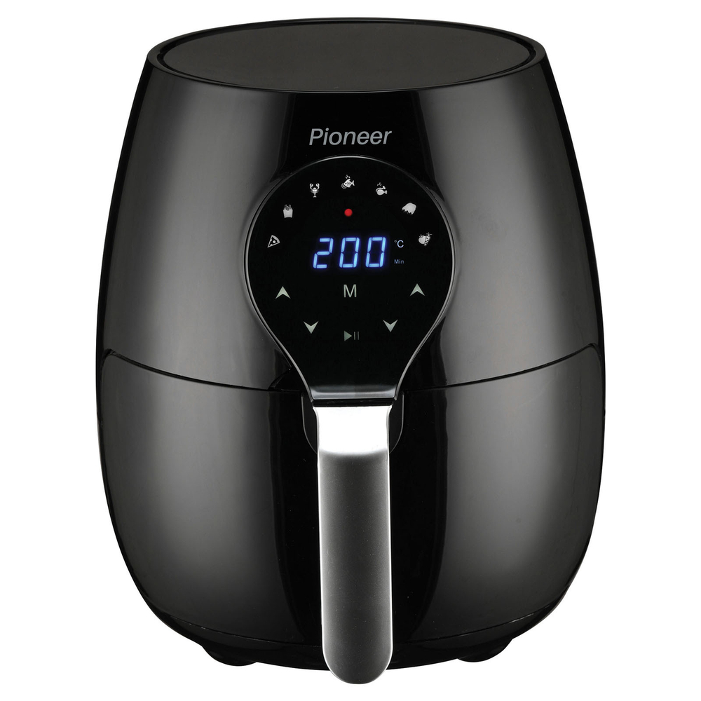 Аэрогриль Pioneer SM500D (q)