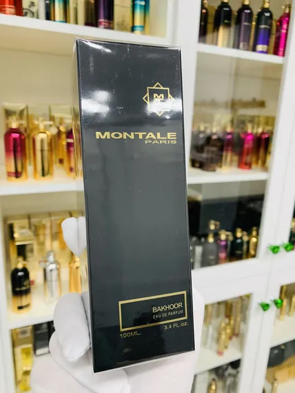 Montale Bakhoor