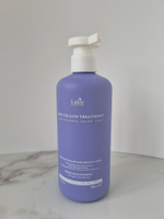 Lador Маска для светлых волос ANTI YELLOW TREATMENT