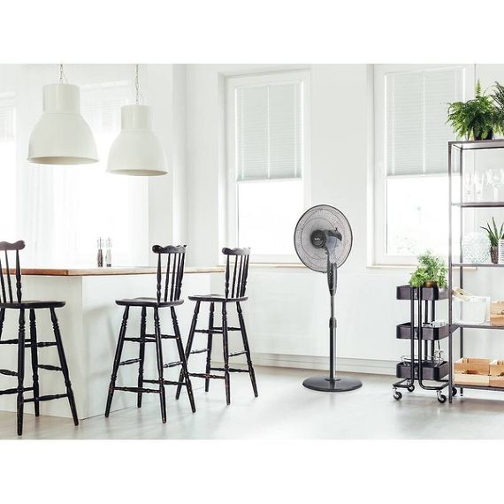 Вентилятор напольный Ballu BFF-805 — (4)