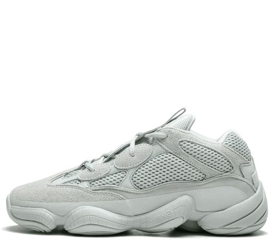 Кроссовки Adidas Yeezy 500 Salt