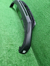 Юбка переднего бампера Changan CS55PLUS (21-24)