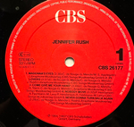 Jennifer Rush (Европа 1984г.)