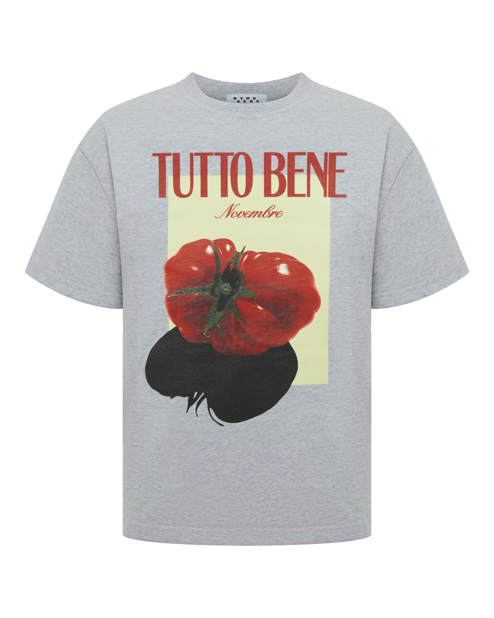 Футболка TUTTO BENE