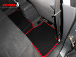 Mazda Atenza 1 поколение GG (05.2002 - 12.2007) седан, правый руль