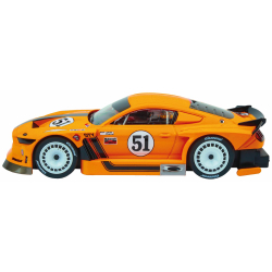 Carrera EVOLUTION - Ford Mustang GTY "No.51" 27788 => Carrera EVOLUTION - Ford Mustang GTY "№51" 27788