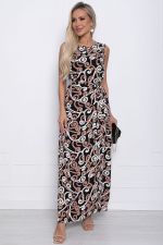 Платье Алхери (мультиколор) П10877 LT Collection