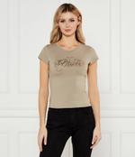 Футболка ATELIER R5 GUESS - бежевый(W5GI52 K49A1)